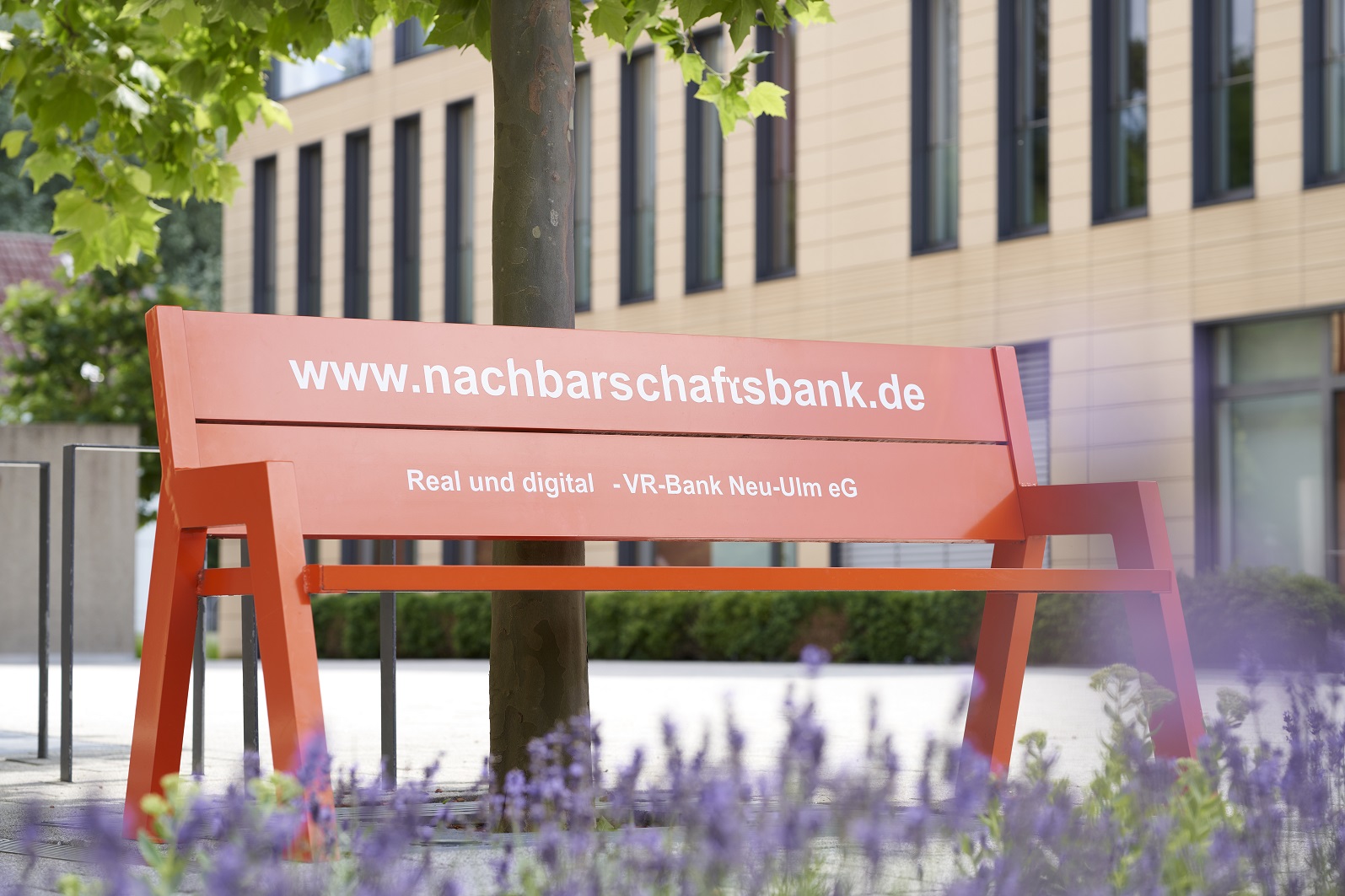 VR Bank Neu-Ulm